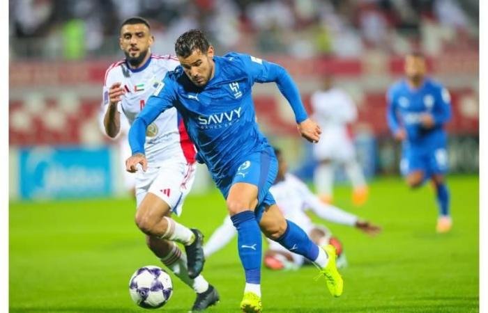 الرياضة الان | أهلي جدة يصطدم بالدحيل.. والهلال يلتقي السد | عيون الجزيرة الرياضي