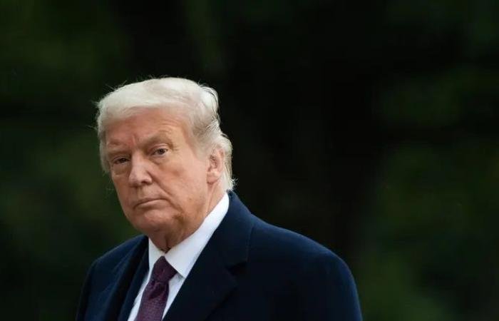 أخبار قطر | ترامب: إيران تريد إبرام اتفاق | عيون الجزيرة قطر