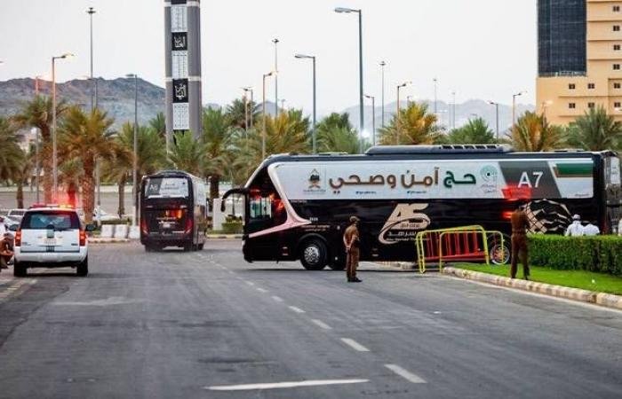 استعداداً لموسم الحج.. وزارة الداخلية تعلن اشتراطات هامة لدخول مكة المكرمة