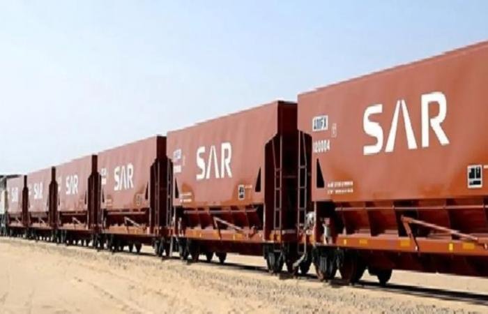 3 أهداف لإطلاق السعودية 5 خطوط لوجستية جديدة للسكك الحديدية