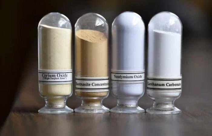 أستراليا وأمريكا تخصصان 3.5 مليار دولار لدعم مشروعات معادن حيوية