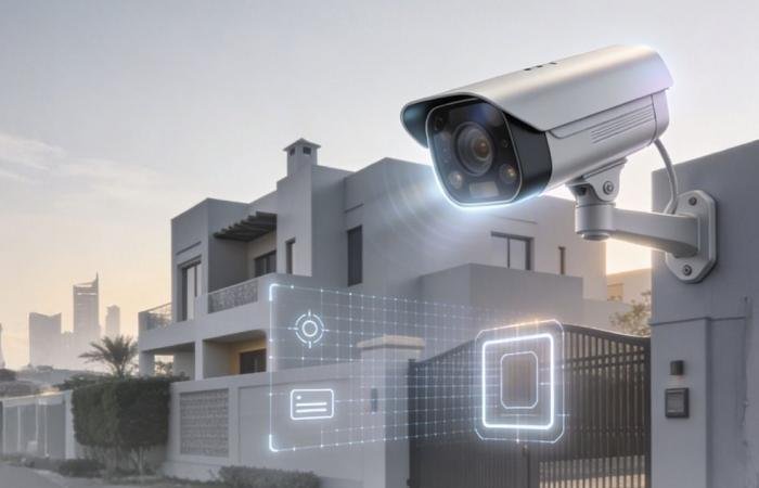 أخبار قطر | قائمة محدثة بـ162 شركة مرخصة من وزارة الداخلية لتركيب كاميرات المراقبة الأمنية | عيون الجزيرة قطر