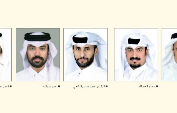 أخبار قطر | مواطنون لـ "الشرق": قطر تواجه الشائعات بوعي جماعي ومسؤولية رقمية | عيون الجزيرة قطر