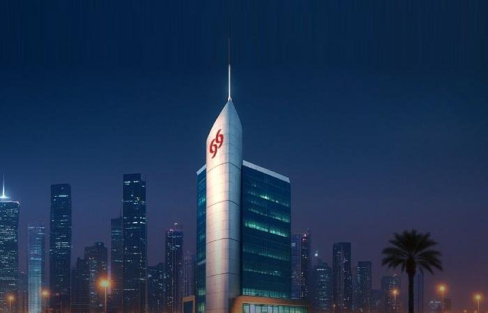 تداول واقتصاد | انخفاض صافي أرباح البنك التجاري بنسبة 23 % خلال الربع الأول من 2026 | عيون الجزيرة مال واقتصاد