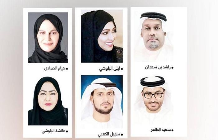 الامارات الان | فعاليات مجتمعية: الولاء للوطن والقيادة شعور راسخ لا يهتز | عيون الجزيرة الامارات