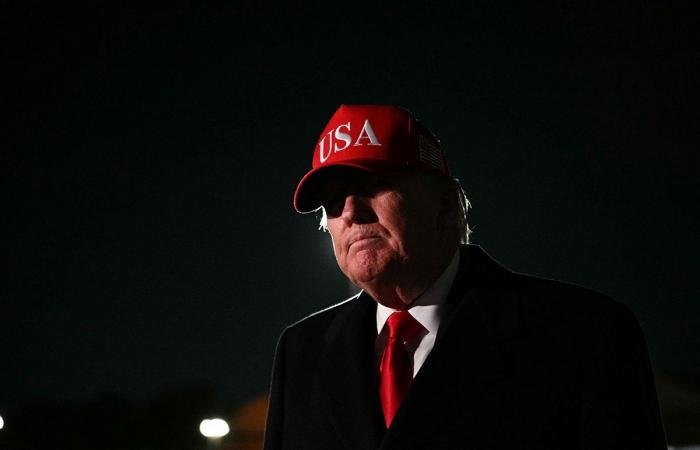 ترامب يهاجم البابا: ضعيف في مواجهة الجريمة وسيء في السياسة الخارجية | عيون الجزيرة