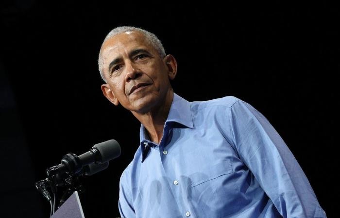 أوباما يشيد بفوز المعارضة المجرية ويصفه بـ«انتصار للديمقراطية» | عيون الجزيرة