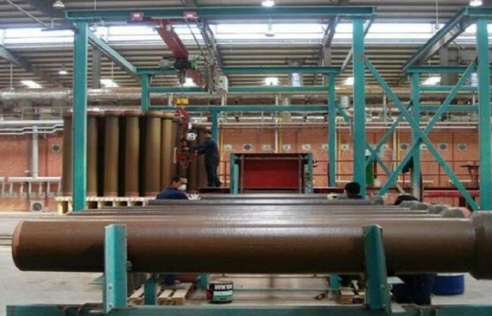 تابعة لـ "الفخارية" تتسلم أمر شراء من "الخريف" بقيمة 8.16 مليون ريال