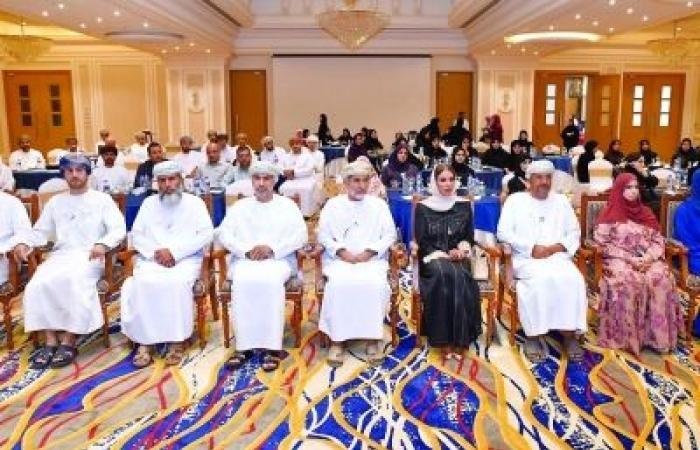 أخبار سلطنة عمان | إطلاق مبادرة المستشفيات المراعية لسلامة المرضى | عيون الجزيرة الاخبارية عمان