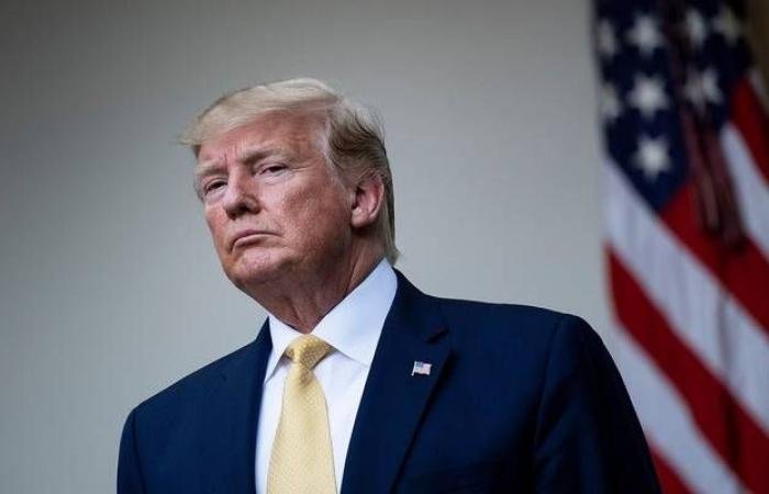 ترامب: أسعار النفط قد تبقى مرتفعة حتى انتخابات الكونجرس