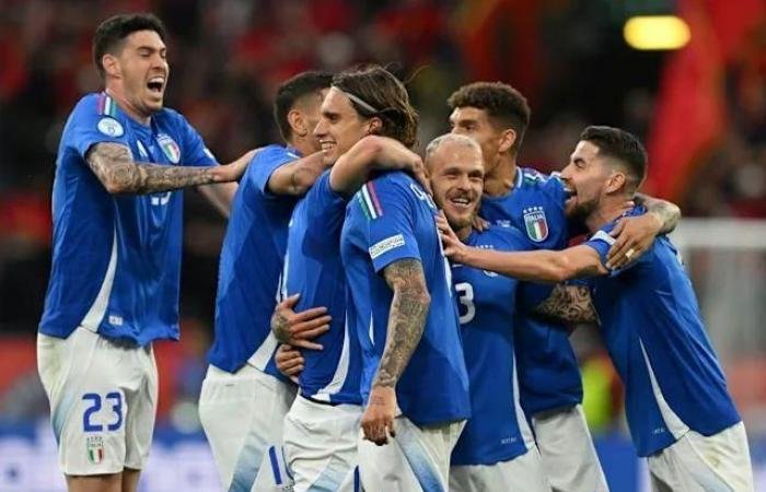 الرياضة الان | هل تعود إيطاليا إلى كأس العالم 2026 رغم الإخفاق؟ | عيون الجزيرة الرياضي