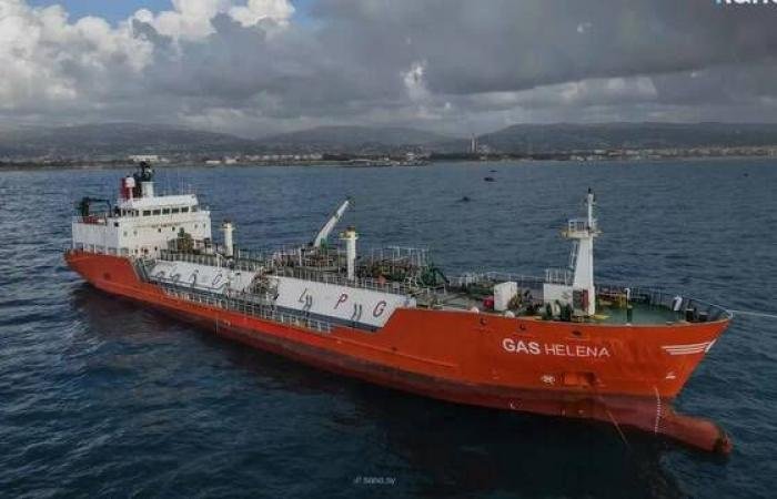 تسارع أسعار الغاز الأوروبي مع بدء الحصار الأمريكي للموانئ الإيرانية