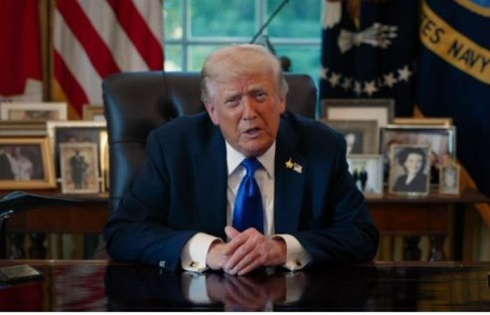 أخبار قطر | الرئيس الأمريكي: أسعار البنزين قد تظل مرتفعة حتى انتخابات الكونغرس نوفمبر المقبل | عيون الجزيرة قطر