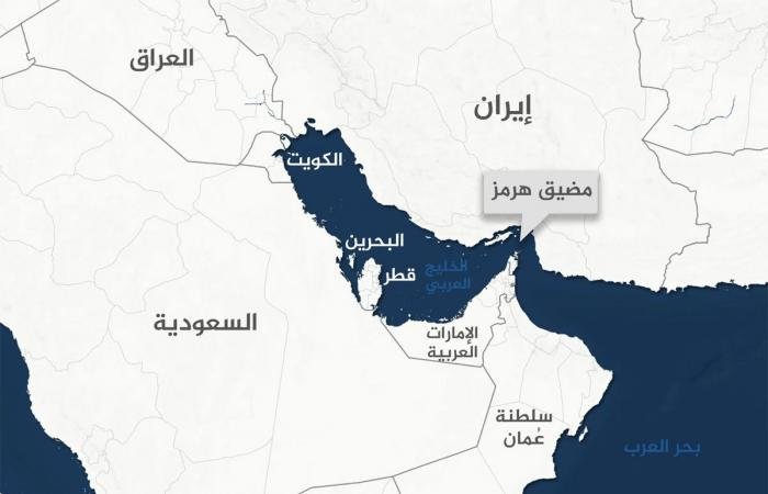 روسيا تحذر من تداعيات إغلاق مضيق هرمز على الأمن الغذائي العالمي | عيون الجزيرة