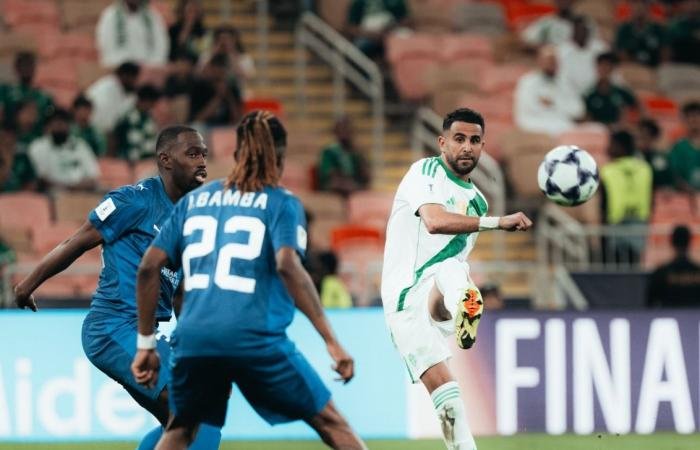 أخبار قطر | بهدف قاتل.. الأهلي السعودي يفوز على الدحيل ويتأهل لربع نهائي دوري أبطال آسيا للنخبة | عيون الجزيرة قطر