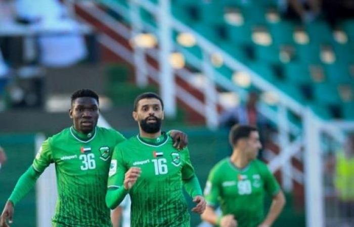 الرياضة الان | فوز العروبة والحمرية في دوري الأولى | عيون الجزيرة الرياضي