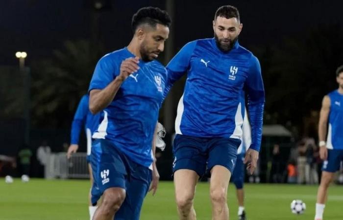 الرياضة الان | مشاهدة الهلال ضد السد.. القنوات الناقلة وموعد المباراة في دوري آسيا للنخبة | عيون الجزيرة الرياضي