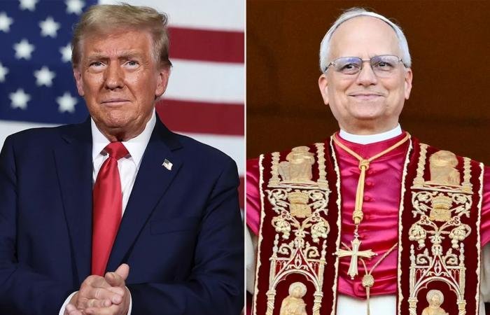 كاثوليك أميركيون مستاؤون من هجوم ترامب اللفظي على بابا الفاتيكان | عيون الجزيرة