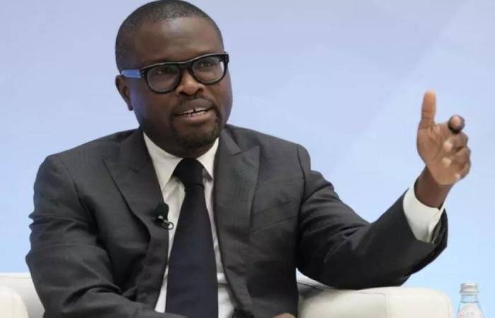 فوز وزير المالية واداني بالرئاسة في بنين بأغلبية ساحقة | عيون الجزيرة