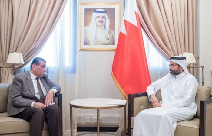 البحرين تستدعي القائم بالأعمال العراقي وتسلمه مذكرة احتجاج | عيون الجزيرة