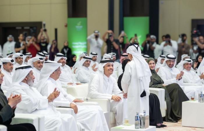 أخبار قطر | رئيس مجلس الوزراء يدشن مركز "كنف" للتربية الوالدية | عيون الجزيرة قطر