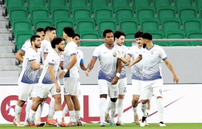 الرياضة في قطر | دوري نجوم بنك الدوحة| السيلية ينعش آماله بالبقاء بين الكبار | عيون الجزيرة الاخبارية