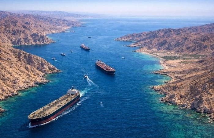 رئيس المنظمة البحرية الدولية: لا يحق لأي بلد إغلاق مضيق هرمز | عيون الجزيرة