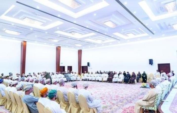 أخبار سلطنة عمان | حراك شبابي متزايد في صياغة مستقبل الولايات تحت مظلة اللامركزية | عيون الجزيرة الاخبارية عمان