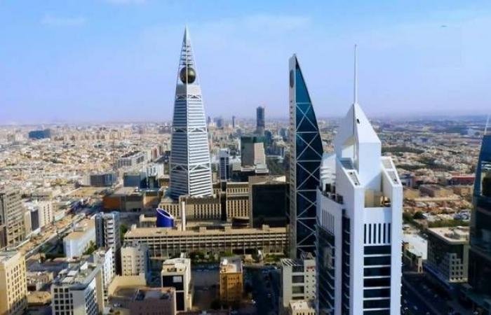 صندوق النقد الدولي يرفع توقعات نمو الاقتصاد السعودي في 2027