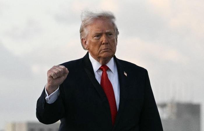 ترامب يحذّر إيران من أي محاولة لكسر الحصار البحري الأميركي | عيون الجزيرة