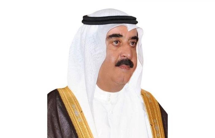 الامارات الان | حاكم أم القيوين يوجّه بمنح أراضٍ سكنية للمواطنين | عيون الجزيرة الامارات