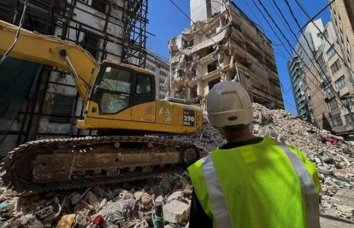 مفاوضات لبنانية إسرائيلية في واشنطن لنزع فتيل الحرب