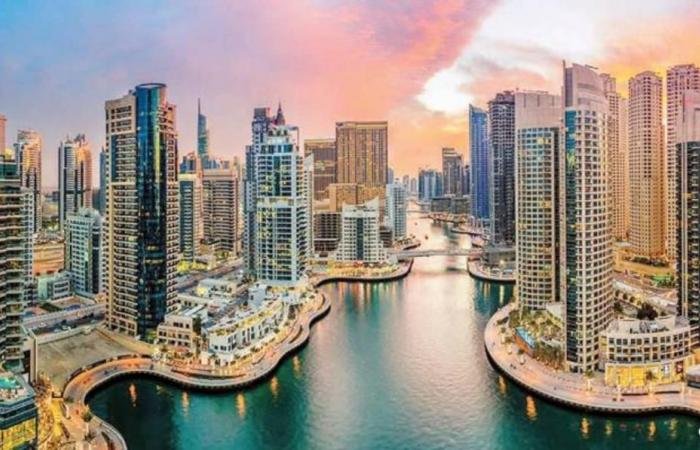 عقارات دبي تتحدى المتغيرات