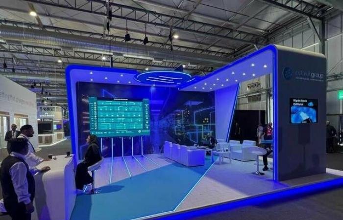 "إدارات" تعلن ترسية عقد إطاري مع "سعودي إنرجي" لتشغيل مراكز البيانات