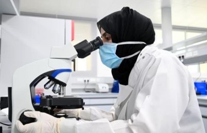 أخبار سلطنة عمان | غدًا سلطنةُ عُمان تحتفي بيوم المختبرات الطبية وتؤكد على دورها المحوري في المنظومة الصحيّة | عيون الجزيرة الاخبارية عمان