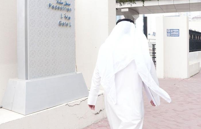 أخبار الكويت | «الشؤون» تدرس زيادة نسبة حضور العاملين إلى 50% | عيون الجزيرة الكويت