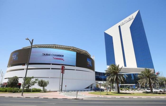 2709 شركات جديدة تنضم لغرفة التجارة خلال مارس.. لماذا اختارت دبي؟