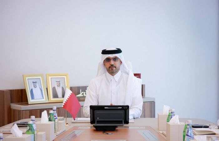 أخبار قطر | الهيئة العامة للضرائب تشارك في الاجتماع الـ16 للجنة الإدارات الضريبية الخليجية | عيون الجزيرة قطر