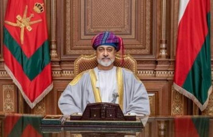 أخبار سلطنة عمان | جلالةُ السُّلطان المُعظّم يبحث مع أمير قطر تطوّرات الأوضاع الرّاهنة | عيون الجزيرة الاخبارية عمان