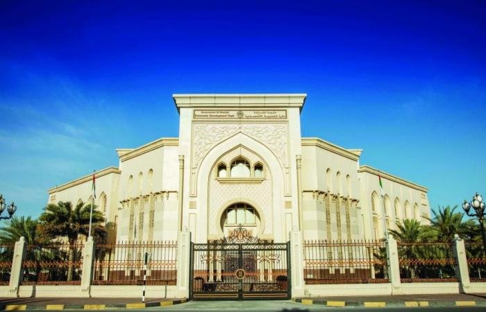 «اقتصادية الشارقة» تطلق خطتها الاستراتيجية 2026-2028