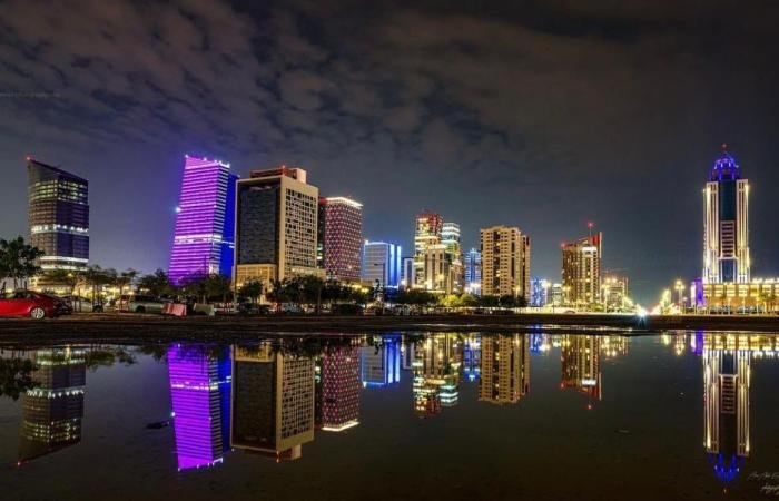 أخبار قطر | أرصاد قطر: دخول أول ليالي نجم "المؤخر".. إليك حالة الطقس المتوقعه لمدة 13 يوماً | عيون الجزيرة قطر