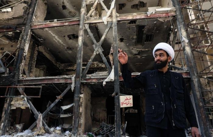 واشنطن وطهران تحضران لجولة مفاوضات ثانية | عيون الجزيرة