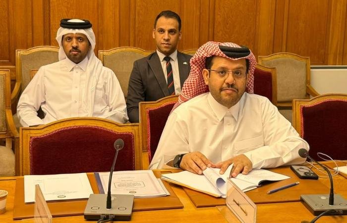 أخبار قطر | دولة قطر تشارك في اجتماع حول مشروع القانون العربي الاسترشادي لمنع خطاب الكراهية | عيون الجزيرة قطر