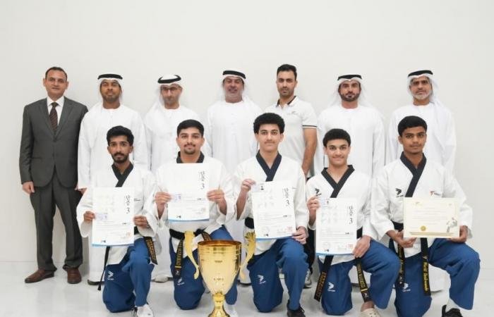 الرياضة الان | «الشارقة لرياضات الدفاع عن النفس» يعزز الاستدامة الفنية | عيون الجزيرة الرياضي