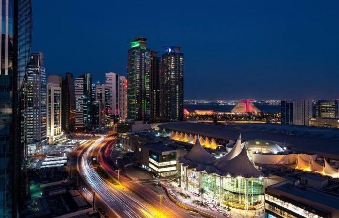 أخبار قطر | الأرصاد الجوية تحذر من رياح قوية على الساحل وفي عرض البحر الليلة | عيون الجزيرة قطر