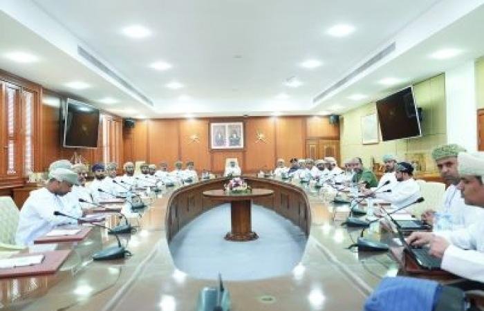 أخبار سلطنة عمان | استعراض جهود الوقاية من حمى الضنك بجنوب الباطنة | عيون الجزيرة الاخبارية عمان