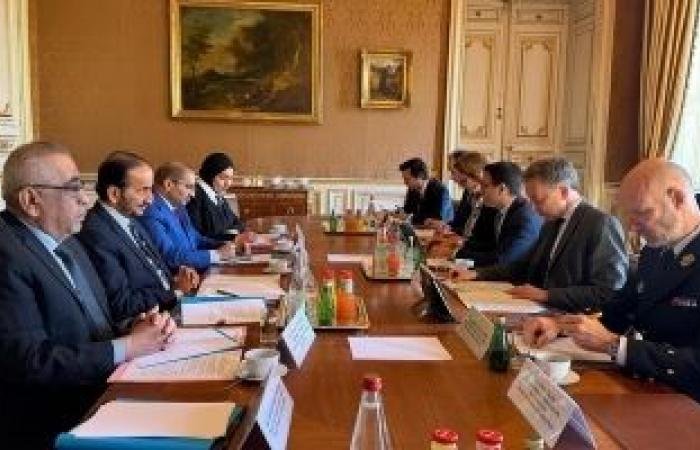 أخبار سلطنة عمان | سلطنةُ عُمان وفرنسا تؤكدان على تعزيز التّعاون في مختلف المجالات | عيون الجزيرة الاخبارية عمان