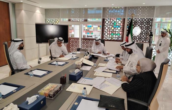 أخبار الكويت | «الشؤون» تستأنف مقابلات تسكين الوظائف الإشرافية في 17 جمعية تعاونية | عيون الجزيرة الكويت