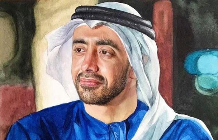 الامارات الان | قرقاش: شكراً عبدالله بن زايد.. حول التحديات إلى فرص وإنجازات | عيون الجزيرة الامارات