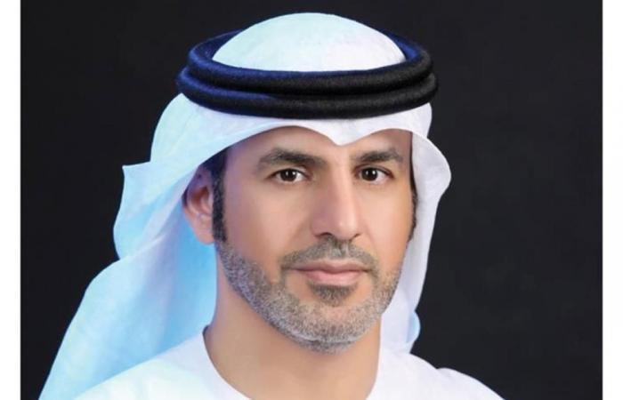 إعادة انتخاب سند المقبالي رئيساً لـ«الإمارات لريادة الأعمال»